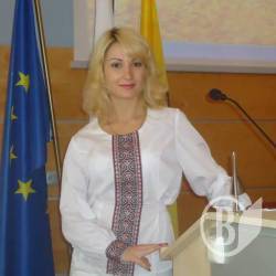 Анна Романова запропонувала Раді надати звання Героя України іноземцям Анна Романова запропонувала Раді надати звання Героя України іноземцям