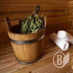 Новогодняя закалка паром и водой – пошли в баню Новогодняя закалка паром и водой – пошли в баню