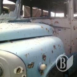 Після 10 місяців війни з ворогом бійці воюють з кабінетними щурами Після 10 місяців війни з ворогом бійці воюють з кабінетними щурами