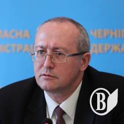 За крісло голови ОДА Журман і Дудко «за барки» не тягаються За крісло голови ОДА Журман і Дудко «за барки» не тягаються