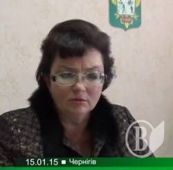 Чернігів проти призначення зірки Антимайдану Скоробагатько на посаду директора школи Чернігів проти призначення зірки Антимайдану Скоробагатько на посаду директора школи