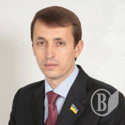 Валерій Дубіль: «Події 16 січня 2014 року не мають права на повторення»