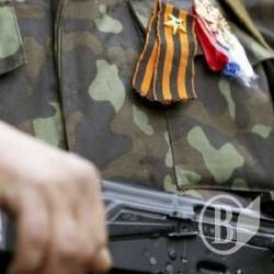 Українські бійці потрапили у полон Українські бійці потрапили у полон