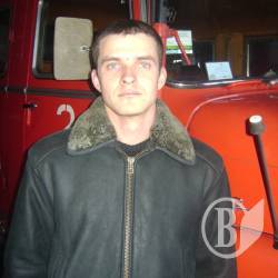 Віталій став героєм-рятівником на Водохреще Віталій став героєм-рятівником на Водохреще