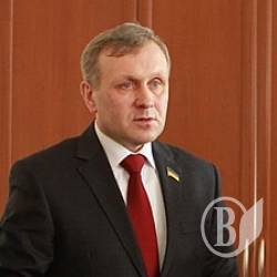 Голова облради Звєрєв стане губернатором? Голова облради Звєрєв стане губернатором?