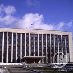 Шпак та Рожко стали депутатами облради Шпак та Рожко стали депутатами облради