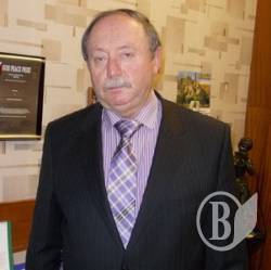 Облрада не змогла звільнити головного лікаря тубдиспансеру Дуброва Облрада не змогла звільнити головного лікаря тубдиспансеру Дуброва