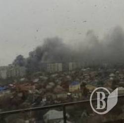 В результаті обстрілу Маріуполя загинуло вже 27 осіб, 97 поранених (ОНОВЛЕНО) В результаті обстрілу Маріуполя загинуло вже 27 осіб, 97 поранених (ОНОВЛЕНО)