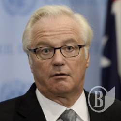Росія боїться відповідальності за Маріуполь: заблокувала спільну заяву Радбезу ООН Росія боїться відповідальності за Маріуполь: заблокувала спільну заяву Радбезу ООН