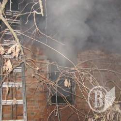 Через жарину загинув 65-річний чоловік Через жарину загинув 65-річний чоловік