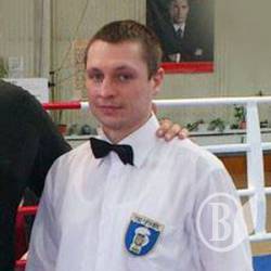 Молодий боксер некоректно кинув виклик легенді чернігівського боксу 