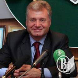 Соколов відповів на ультиматум смолоскипної ходи Соколов відповів на ультиматум смолоскипної ходи