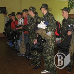 Хто врятує бійця від психологічних травм? Хто врятує бійця від психологічних травм?