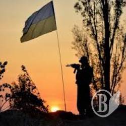 Ситуація у зоні АТО: наші бійці впевнено тримають позиції Ситуація у зоні АТО: наші бійці впевнено тримають позиції