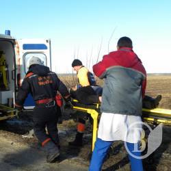 ДТП на трасі: водіїв затиснуло у салоні авто ДТП на трасі: водіїв затиснуло у салоні авто