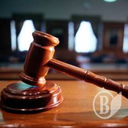 Апеляційний суд підтвердив санкції ІДАБК у Чернігівській області Апеляційний суд підтвердив санкції ІДАБК у Чернігівській області