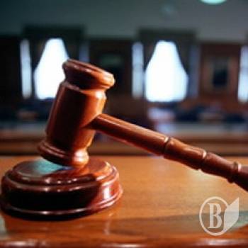 Апеляційний суд підтвердив санкції ІДАБК у Чернігівській області Апеляційний суд підтвердив санкції ІДАБК у Чернігівській області