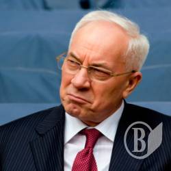 Азаров: Євромайдан організувала Америка з допомогою безробітних із Західної України Азаров: Євромайдан організувала Америка з допомогою безробітних із Західної України