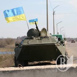 Ворог атакує Дебальцеве: Збройні сили України жодних позицій не залишили Ворог атакує Дебальцеве: Збройні сили України жодних позицій не залишили