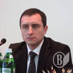 Новий прокурор Чернігівщини хоче зайнятися Євромайданом та розкрити потенціал підлеглих