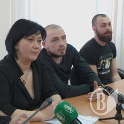 Самозахист вважає дії підприємців сепаратистськими