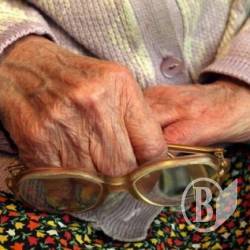 На Чернігівщині найвищій рівень демографічної старості та найменша зарплата На Чернігівщині найвищій рівень демографічної старості та найменша зарплата