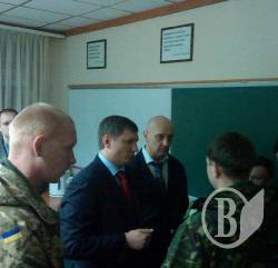 Чернігівські волонтери об’єднаються? Чернігівські волонтери об’єднаються?