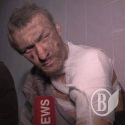 З полону звільнили чернігівського танкіста Шостака