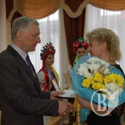 «Учитель року - 2015» відкрив нові імена талановитих педагогів «Учитель року - 2015» відкрив нові імена талановитих педагогів