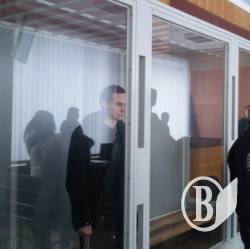 Нацгвардієць-зрадник отримав 9 років Нацгвардієць-зрадник отримав 9 років