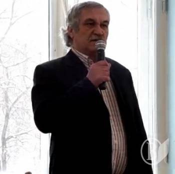 Василь Шкляр презентував чернігівцям «Марусю» Василь Шкляр презентував чернігівцям «Марусю»