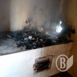 Чоловіки загинули через несправну піч Чоловіки загинули через несправну піч