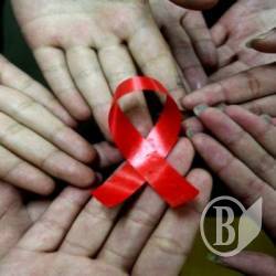 Мобільну амбулаторію для проведення тестування на ВІЛ презентують у Чернігові Мобільну амбулаторію для проведення тестування на ВІЛ презентують у Чернігові