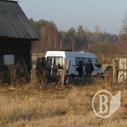 Пасинок вбив вітчима після застілля