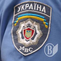 Бахмацькі міліціонери викрили кримінальний дует Бахмацькі міліціонери викрили кримінальний дует