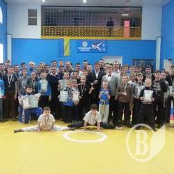У Чернігові відбувся обласний чемпіонат з кікбоксингу У Чернігові відбувся обласний чемпіонат з кікбоксингу