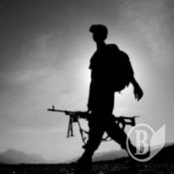 Під Дебальцевим українські військові потрапили у полон Під Дебальцевим українські військові потрапили у полон