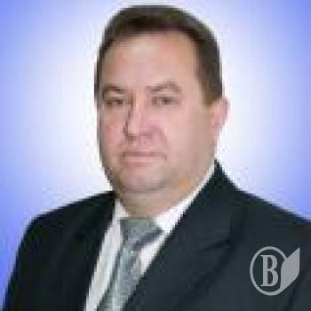 2:1 на користь податківців: заступник Дусяка написав заяву про звільнення 2:1 на користь податківців: заступник Дусяка написав заяву про звільнення