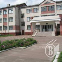 У Ріпкинській школі №2 вибухнув боєприпас:4 людини постраждали