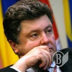 Порошенко готує відставку Яценюка та Кабміну