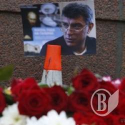Свідок розповіла подробиці вбивства Нємцова Свідок розповіла подробиці вбивства Нємцова