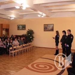 Вихователі вчили правила поводження в надзвичайних ситуаціях Вихователі вчили правила поводження в надзвичайних ситуаціях