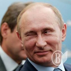 Користувачі соцмереж хоронять Путіна Користувачі соцмереж хоронять Путіна