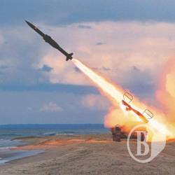 Північна Корея лякає США запуском ракет 