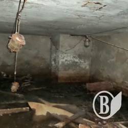 Прокурори карають власників підвалів за неналежне утримання об’єктів Прокурори карають власників підвалів за неналежне утримання об’єктів