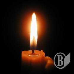 Чернігів склонив коліна перед загиблим Героєм