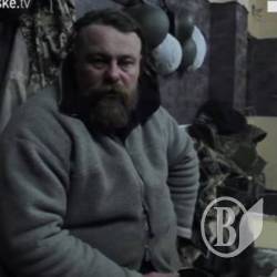 Загинув волонтер Чубака Загинув волонтер Чубака