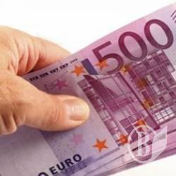 Німеччина виділила Україні 500 млн євро