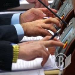 Рада визнала частину Донбасу окупованою територією