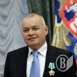 Кисельов став персоною нон грата у Молдові Кисельов став персоною нон грата у Молдові